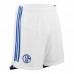 FC Schalke 04 Mens Home Shorts 2023-24
