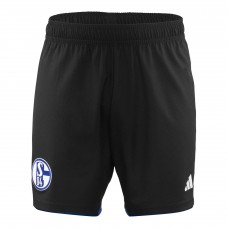 FC Schalke 04 Mens Alternative Shorts 2023-24