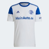 FC Schalke 04 Away Jersey 2022-23