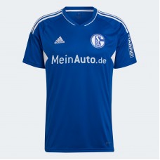 FC Schalke 04 Home Jersey 2022-23