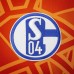 FC Schalke 04 Goalkeeper Jersey 2022-23