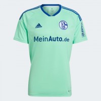 FC Schalke 04 Third Jersey 2022-23