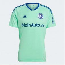 FC Schalke 04 Third Jersey 2022-23