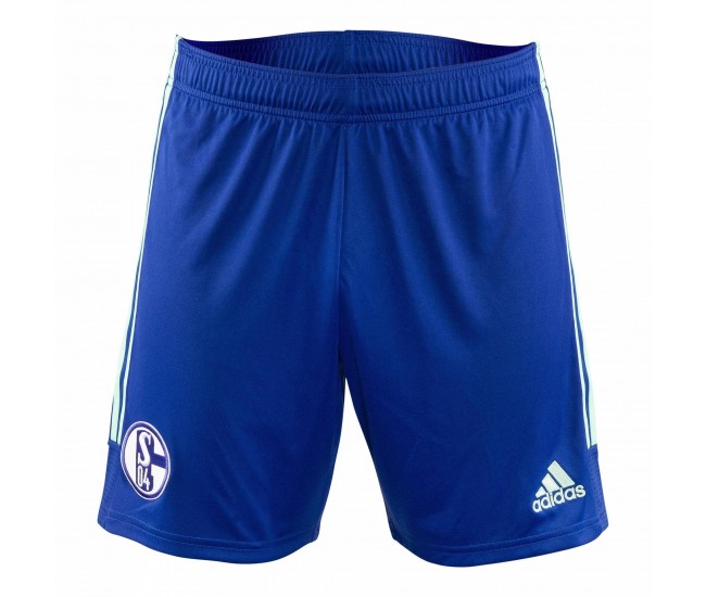 FC Schalke 04 Third Shorts 2022-23