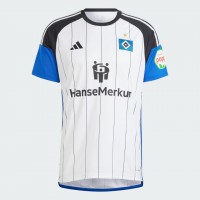 Hamburger SV Mens Home Jersey 23-24