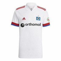 Hamburger SV Home Jersey 2020 2021
