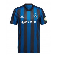 Hamburger SV Away Jersey 2021-22