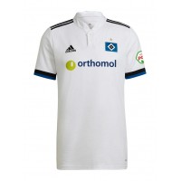 Hamburger SV Home Jersey 2021-22