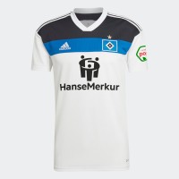 Hamburger SV Home Jersey 2022-23