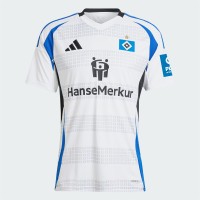 Hamburger SV Mens Home Jersey 24-25