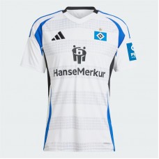 Hamburger SV Mens Home Jersey 24-25