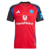 Hamburger SV Mens Third Jersey 24-25