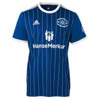 Hamburger SV Mens 30th Anniversary Jersey 2022-23
