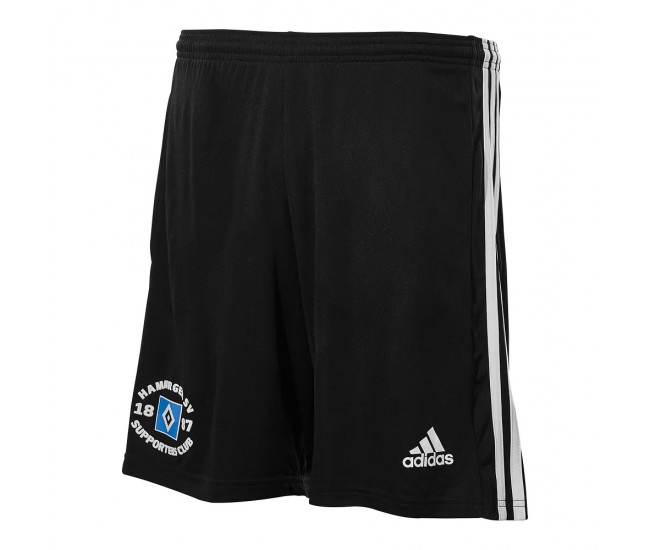 Hamburger SV 30th Anniversary Shorts 2022-23