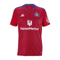 Hamburger SV Third Jersey 2022-23