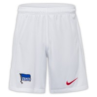 Hertha Bsc Mens Home Shorts 2023-24