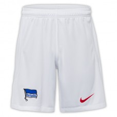 Hertha Bsc Mens Home Shorts 2023-24