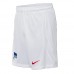 Hertha Bsc Mens Home Shorts 2023-24