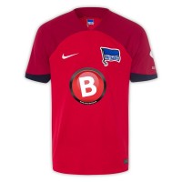 Hertha Bsc Mens Third Jersey 2023-24
