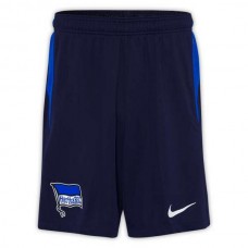 Hertha Bsc Away Shorts 2022-23