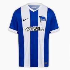 Hertha BSC Mens Home Jersey 24-25