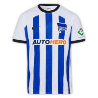 Hertha BSC Home Jersey 2022-23