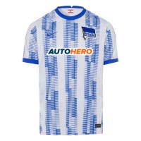 Hertha BSC Home Jersey 2021-22