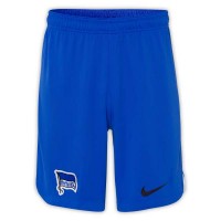Hertha Bsc Home Shorts 2022-23
