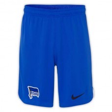 Hertha Bsc Home Shorts 2022-23