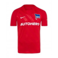 Hertha BSC Third Jersey 2021-22