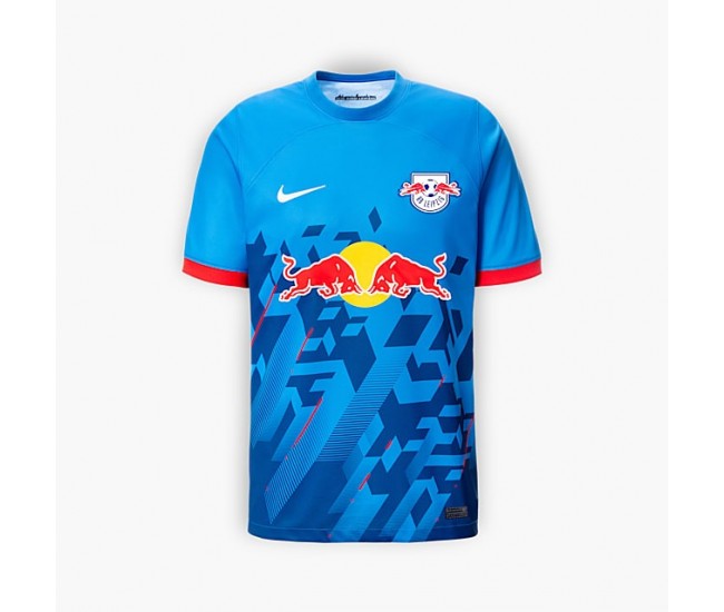 RB Leipzig Mens Third Jersey 2023-24