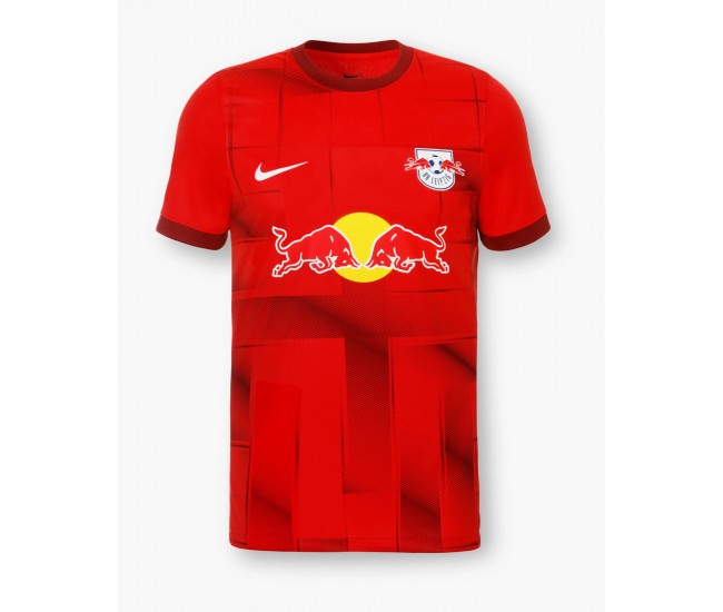 RB Leipzig Away Jersey 2022-23