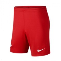 Red Bull Leipzig Home Shorts 2020