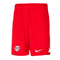 RB Leipzig Mens Home Shorts 2022-23