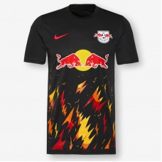 RB Leipzig Mens Leipzig On Fire Jersey 23-24