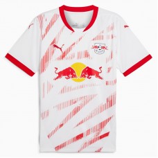 RB Leipzig Mens Home Jersey 24-25
