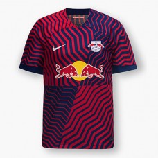 RB Leipzig Mens Away Jersey 2023-24