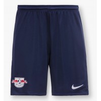 RB Leipzig Mens Away Shorts 2023-24