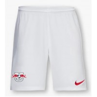 RB Leipzig Mens Home Shorts 2023-24