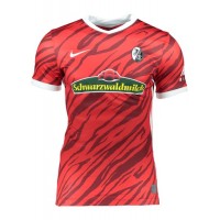 SC Freiburg Home Jersey 2021-22