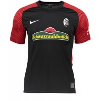SC Freiburg Away Jersey 2021-22