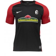 SC Freiburg Away Jersey 2021-22