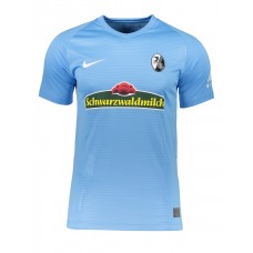 SC Freiburg Third Jersey 2021-22