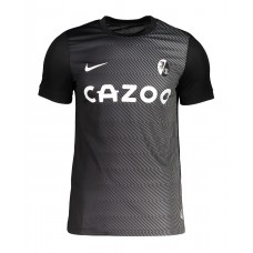 SC Freiburg Away Jersey 2022-23