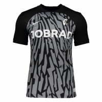 SC Freiburg Mens Away Jersey 23-24