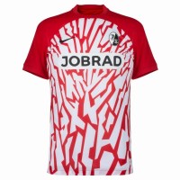 SC Freiburg Mens Home Jersey 23-24