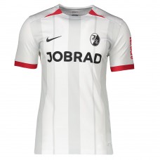 SC Freiburg Mens Away Jersey 24-25