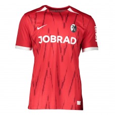 SC Freiburg Mens Home Jersey 24-25