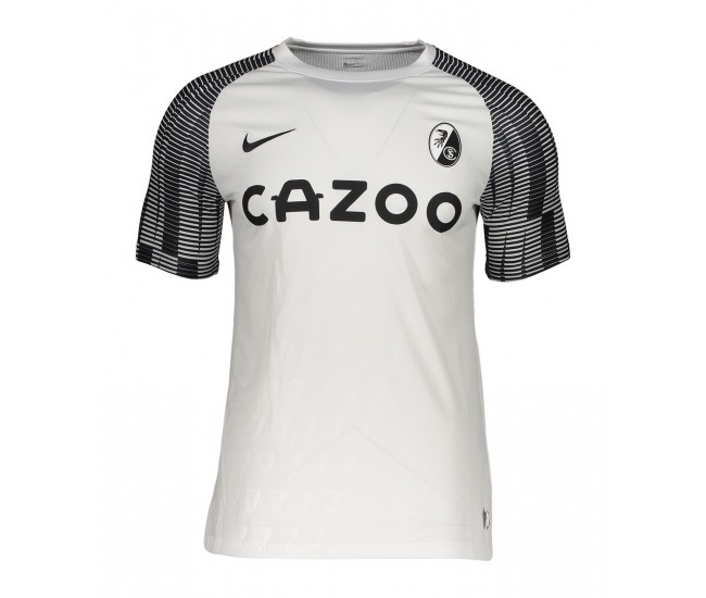 SC Freiburg Third Jersey 2022-23