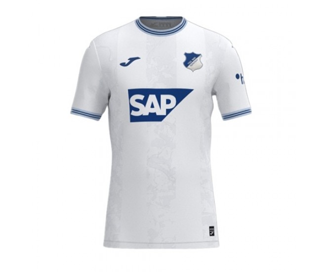 TSG Mens Away Jersey 2023-24